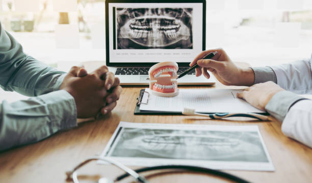 Best Walk-In Emergency Dentist in Port Angeles East, WA