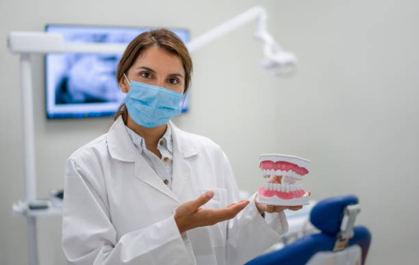 Best Emergency Orthodontic Repairs in Port Angeles East, WA