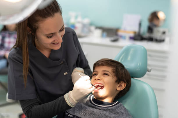 Best Emergency Treatment for Toothache in Port Angeles East, WA