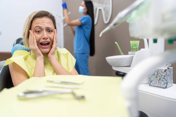 Best Emergency Dental Surgery in Port Angeles East, WA