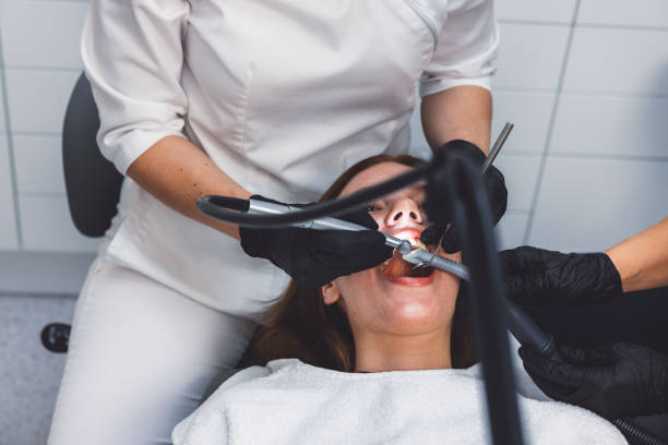 Best Emergency Dental Care for Trauma or Injury in Port Angeles East, WA