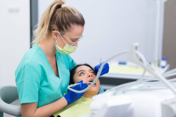 Best Emergency Wisdom Teeth Removal in Port Angeles East, WA