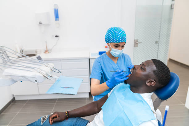 Best Pediatric Emergency Dentist in Port Angeles East, WA