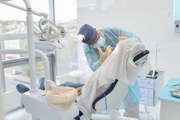 Best Emergency Root Canal Treatment in Port Angeles East, WA