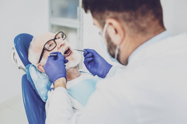 Best Emergency Tooth Extraction in Port Angeles East, WA